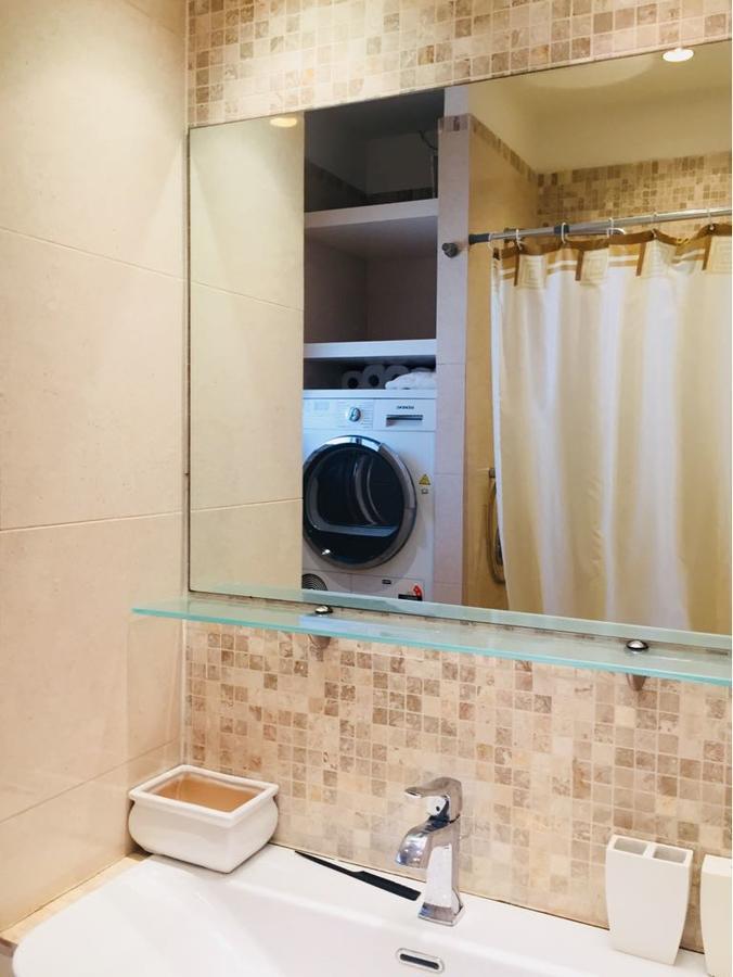 Ferienwohnung Miraks Penthouse Tel Aviv-Jaffa Exterior foto